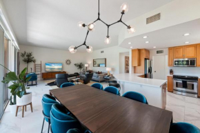 Tranquil & Spacious, Newly Updated,great Location